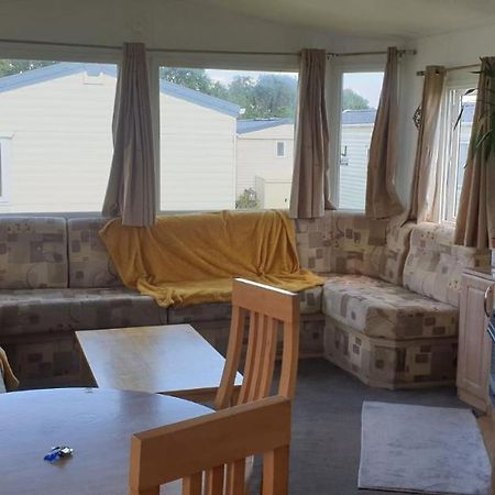 Private Caravan Situated At Parkdean Holiday Resort St Margaret'S At Cliffe Number 18 Luaran gambar